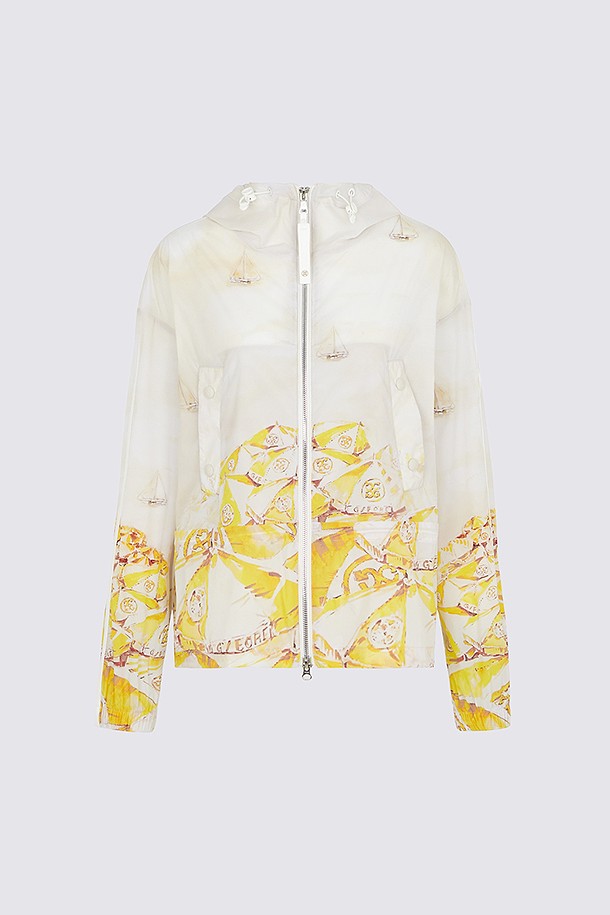 지포어-WOMEN APPAREL-LIGHTWEIGHT FULL ZIP JACKET(WOMEN)
