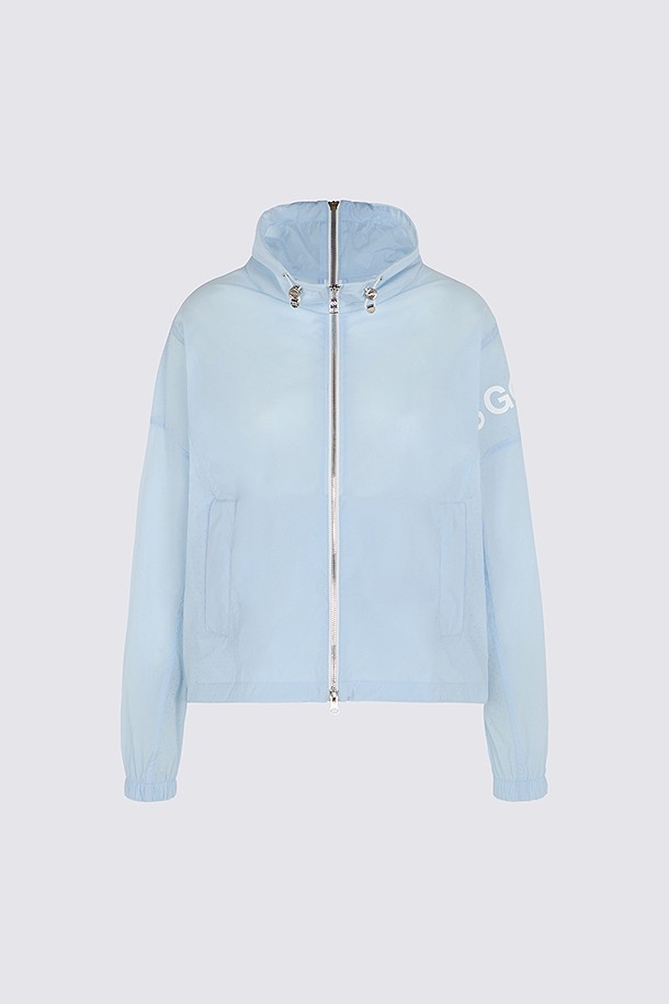 지포어-WOMEN APPAREL-SUMMER WINDBREAKER(WOMEN)