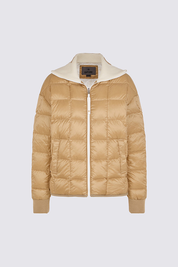 지포어-WOMEN APPAREL-LIGHTDOWN FILLED JACKET(WOMEN)