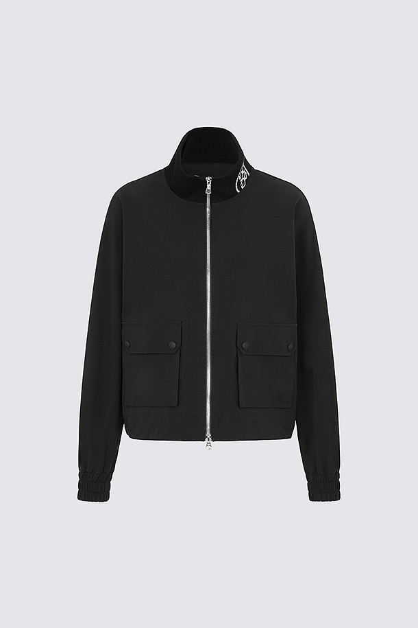 지포어-WOMEN APPAREL-LINED FULL ZIP JACKET (WOMEN)