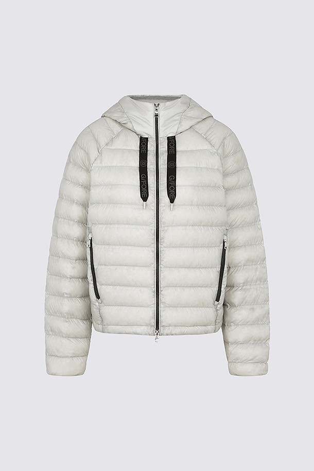 지포어-WOMEN APPAREL-LIGHTWEIGHT DOWN JACKET (WOMEN)