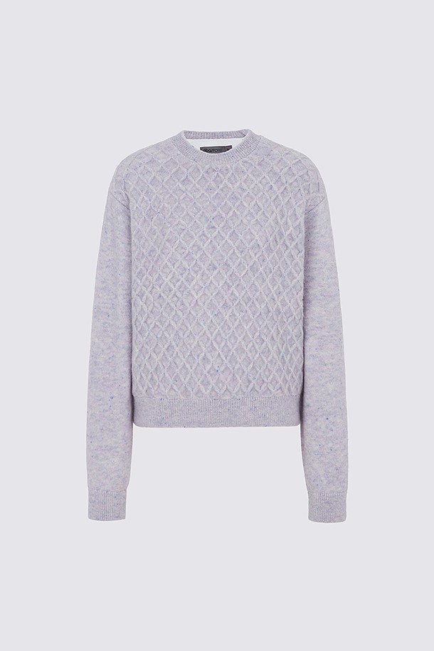 지포어-WOMEN APPAREL-CREWNECK WINPROOF PULLOVER(WOMEN)					 					 					