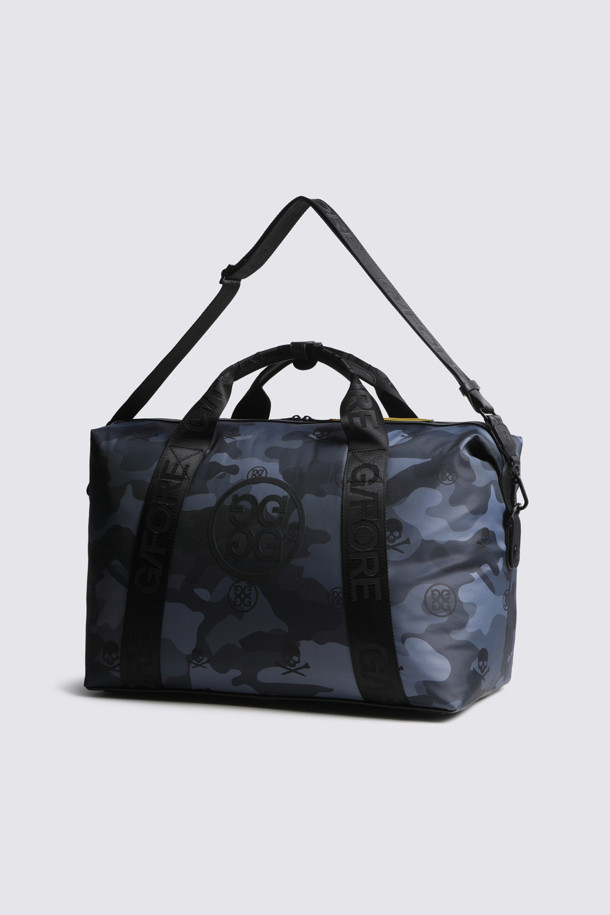 CAMOUFLAGE BOSTON(MEN)				 					 					_GREY-a
