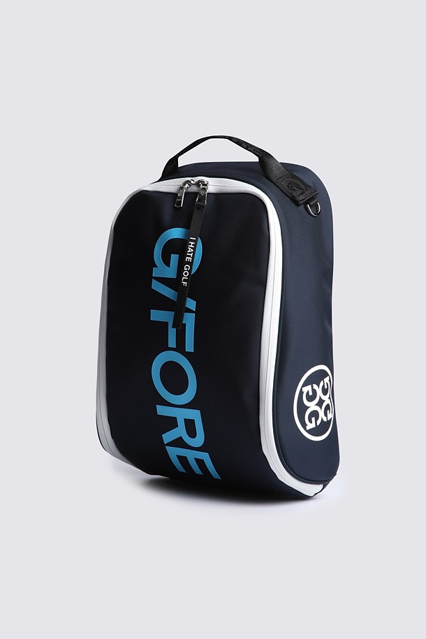 G/FORE SHOES BAG_NAVY-a