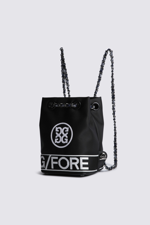 ROPE BAG(WOMEN)					 					 					_BLACK-a