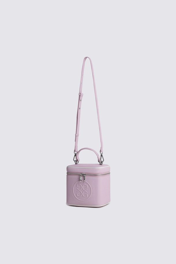 COLLECTION VANITY BAG(WOMEN)					 					 					_PINK-a