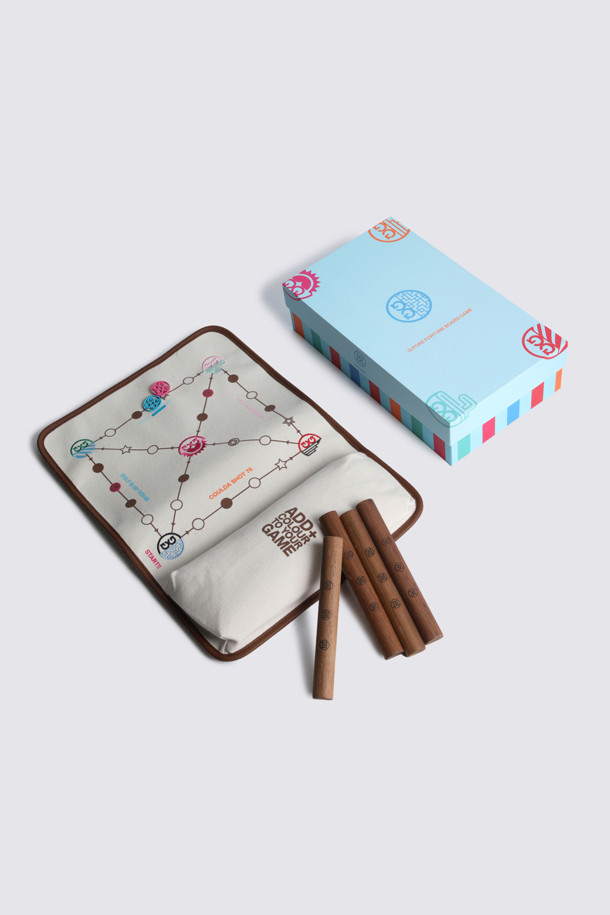 G/FORE YUTNORI					 					 					_BROWN-a