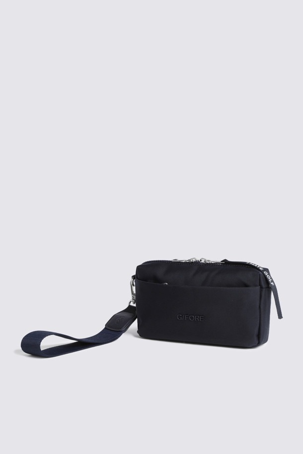 INNER POUCH(MEN)		 					 					_NAVY-a
