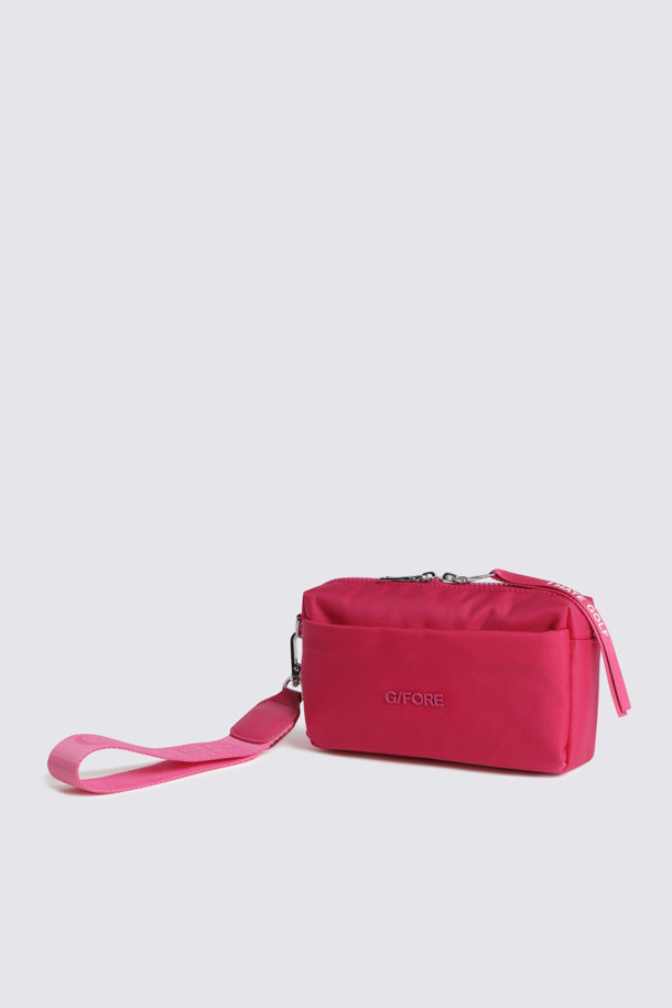 INNER POUCH(MEN)		 					 					_PINK-a