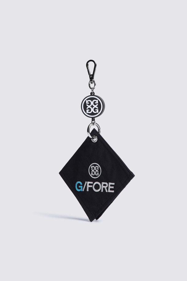 ESSENTIAL BALL TOWEL					 					 					_NAVY-a