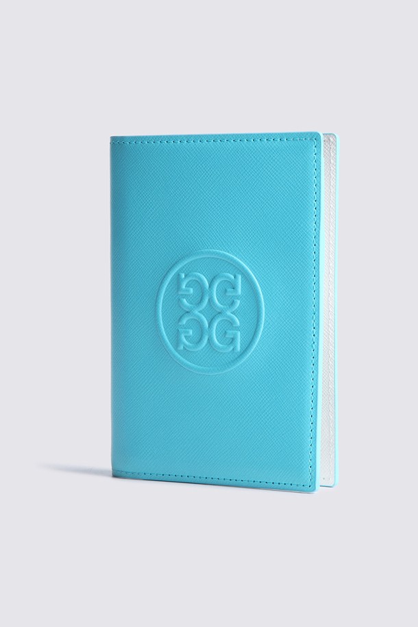 PASSPORT WALLET					 					 					_WHITE-a