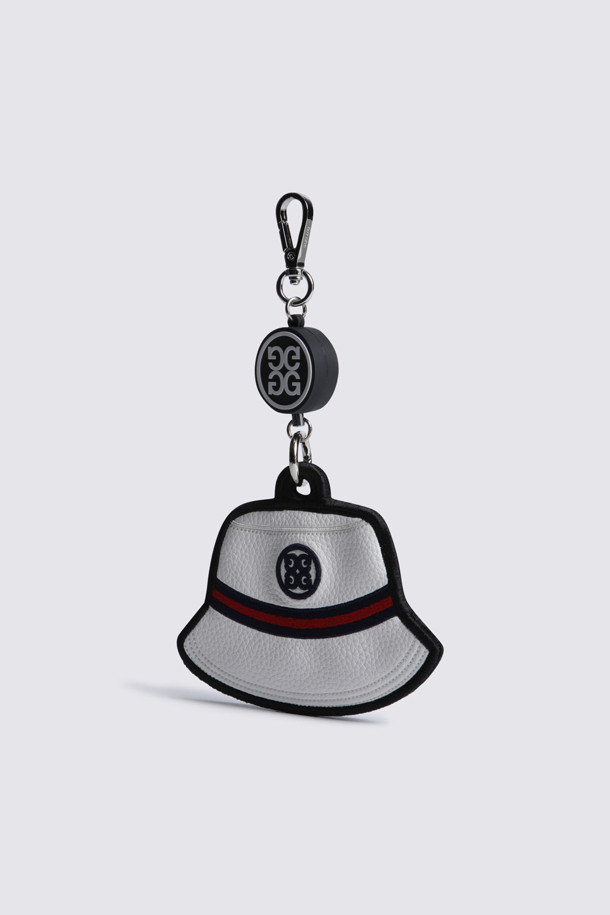 SIGNATURE BALL TOWEL_WHITE-a