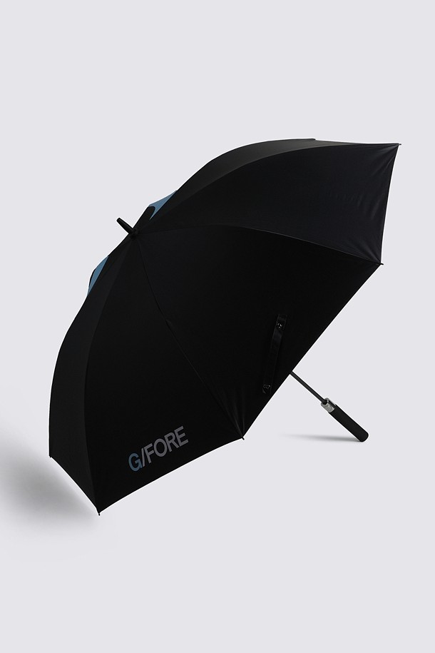 Quarter G's Umbrella_NAVY-a