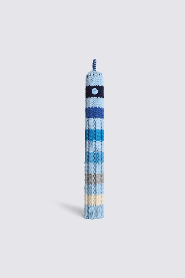  KNIT FAIRWAY HEADCOVER _BLUE-a