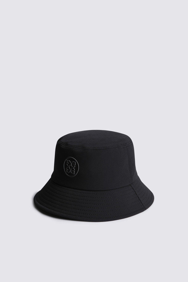 PERFORMANCE BUCKET(MEN)				 					 									_BLACK-a