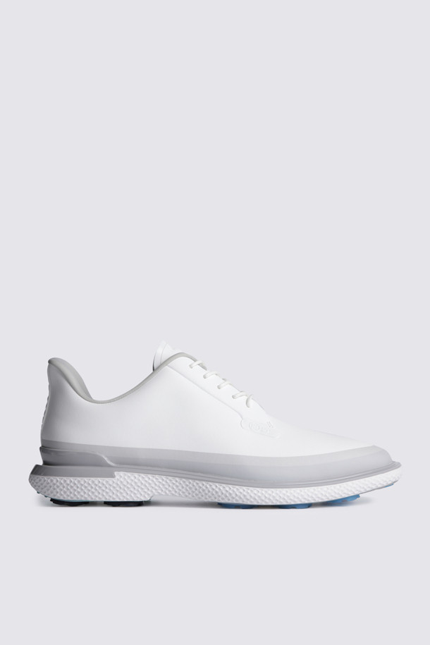GALLIVAN2R SPLIT TOE GOLF SHOE(MEN)_WHITE-a