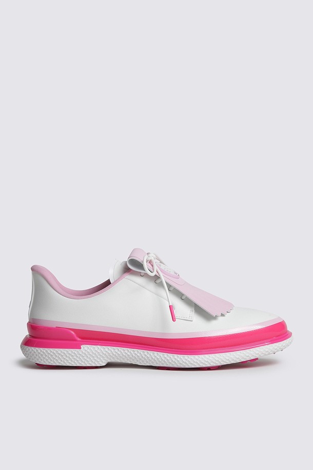 PEBBLE LEATHER GALLIVAN2R(WOMEN)_PINK-a