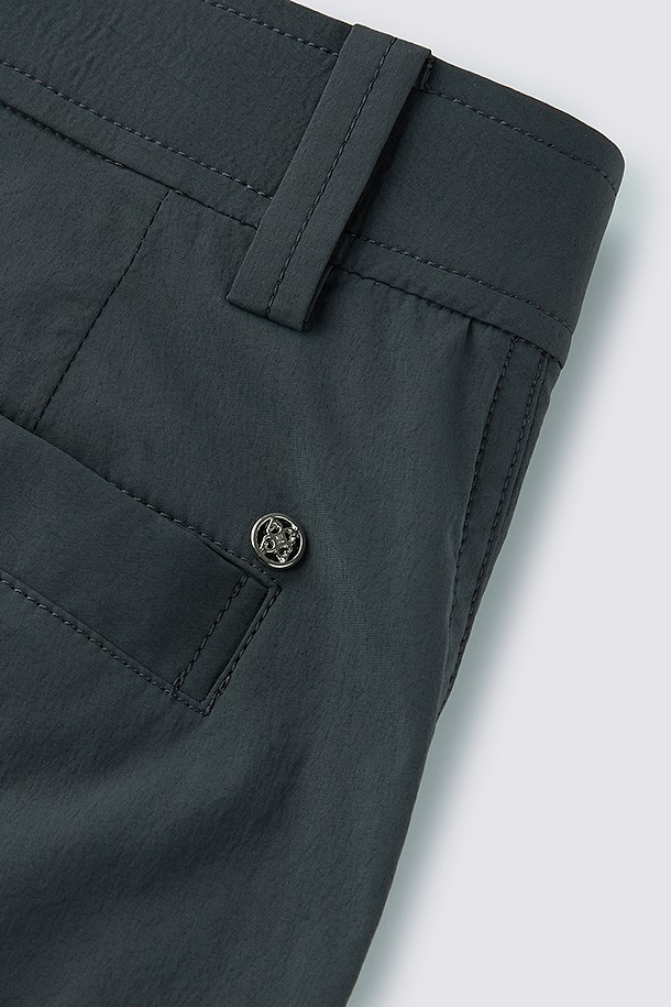 지포어-MEN APPAREL-WIDE CARGO PANT(MEN)