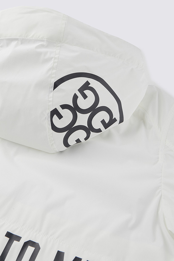 지포어-MEN APPAREL-CORE WINDBREAKER (MEN)					 					 					