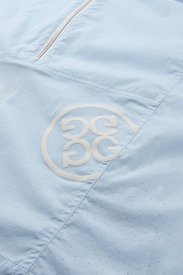 지포어-WOMEN APPAREL-SUMMER WINDBREAKER(WOMEN)