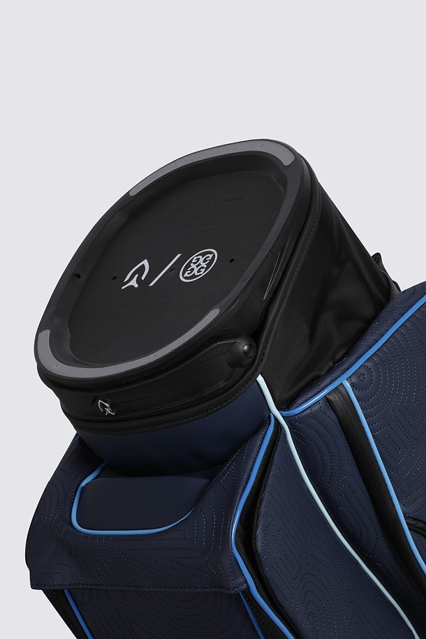 지포어-MEN ACCESSORIES-TRIPPY QUILTED TRANSPORTER TOUR CARRY GOLF BAG(MEN)