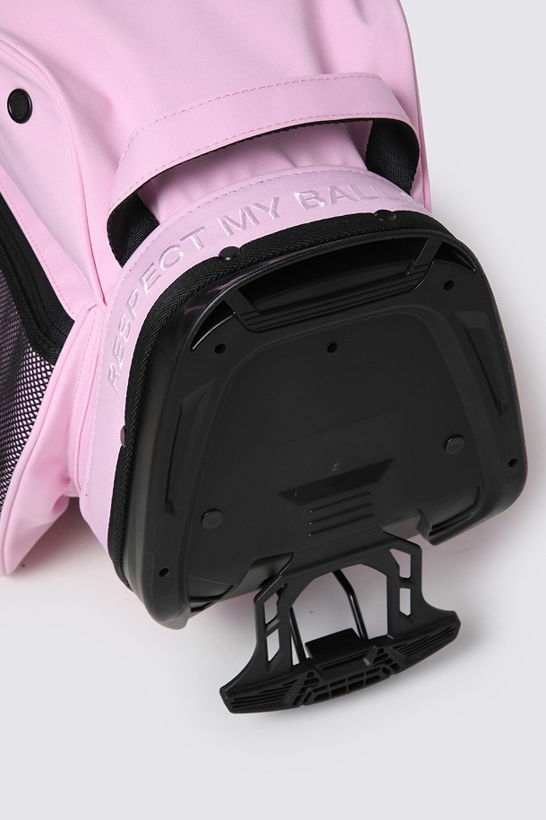 지포어-WOMEN ACCESSORIES-LIGHTWEIGHT POCKET GOLF BAG(WOMEN)