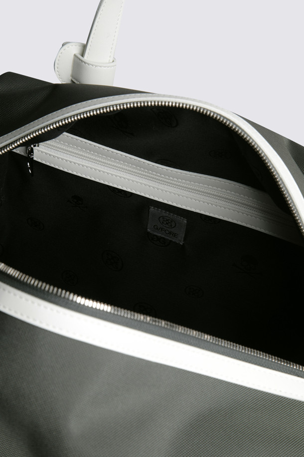 지포어-MEN ACCESSORIES-CONTRAST BOSTON(MEN)				 					 					