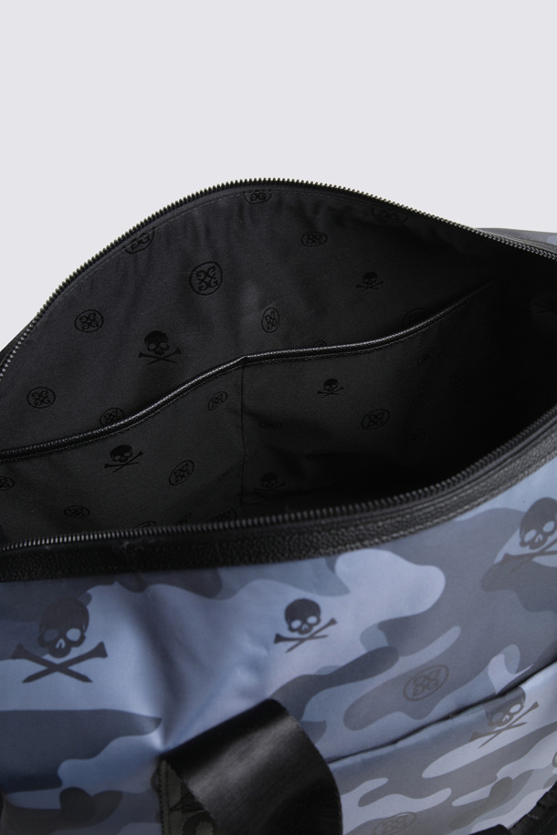 지포어-MEN ACCESSORIES-CAMOUFLAGE BOSTON(MEN)				 					 					