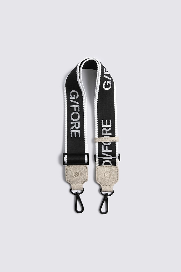 지포어-WOMEN ACCESSORIES-TWILL HANDLE BOSTON