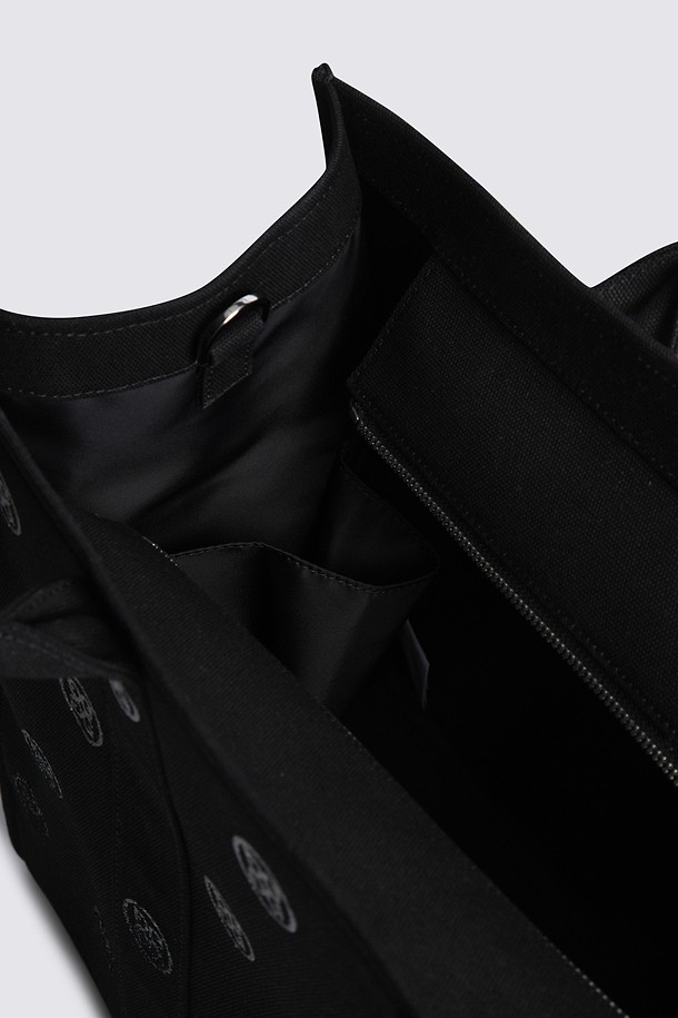 지포어-WOMEN ACCESSORIES-EMBOSSED BOSTON(WOMEN)
