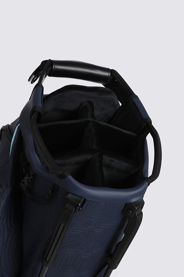 지포어-MEN ACCESSORIES-TRIPPY QUILTED TRANSPORTER TOUR CARRY GOLF BAG(MEN)