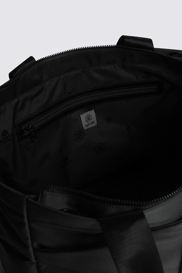 지포어-MEN ACCESSORIES-LINE WEBBING BOSTON(MEN)