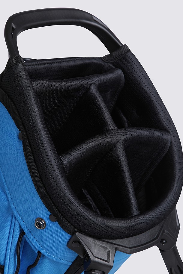 지포어-WOMEN ACCESSORIES-WOVEN CADDIE BAG(WOMEN)					 					 					