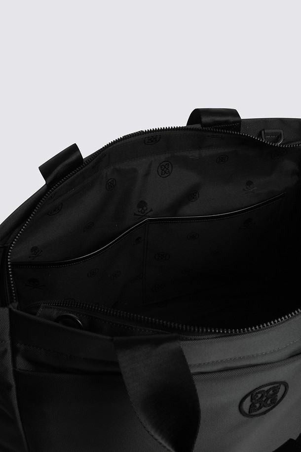지포어-MEN ACCESSORIES-LINE WEBBING BOSTON(MEN)