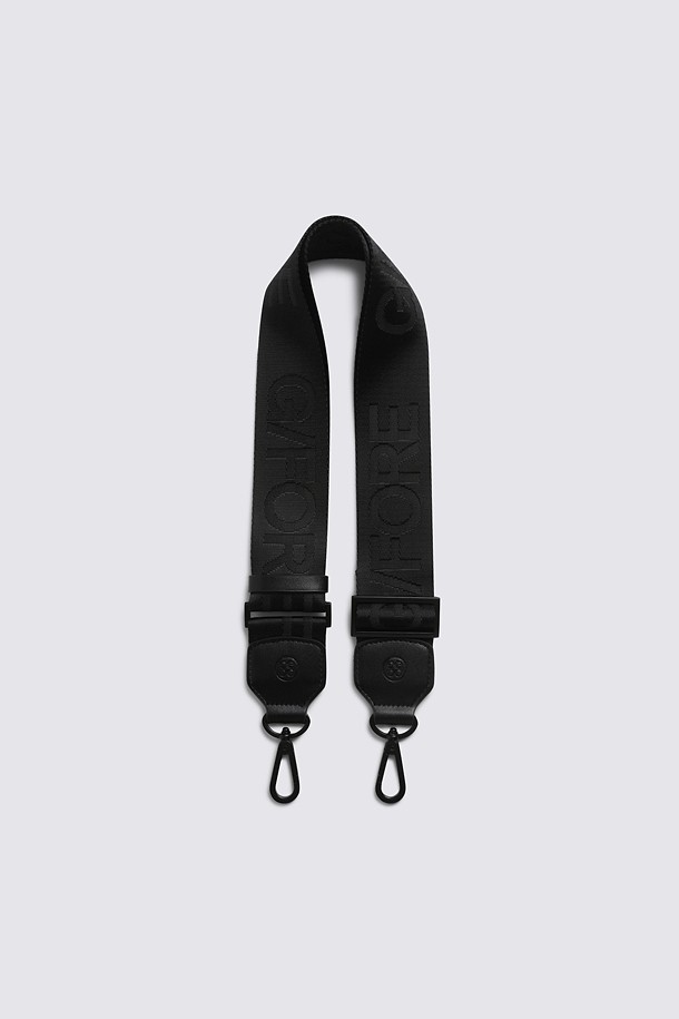 지포어-MEN ACCESSORIES-LINE WEBBING BOSTON(MEN)