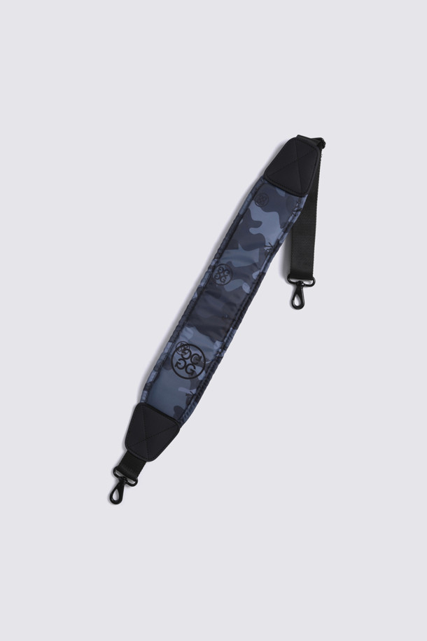 지포어-MEN ACCESSORIES-TRANSPARENT COVER CADDIE BAG(MEN)					 						 										 					