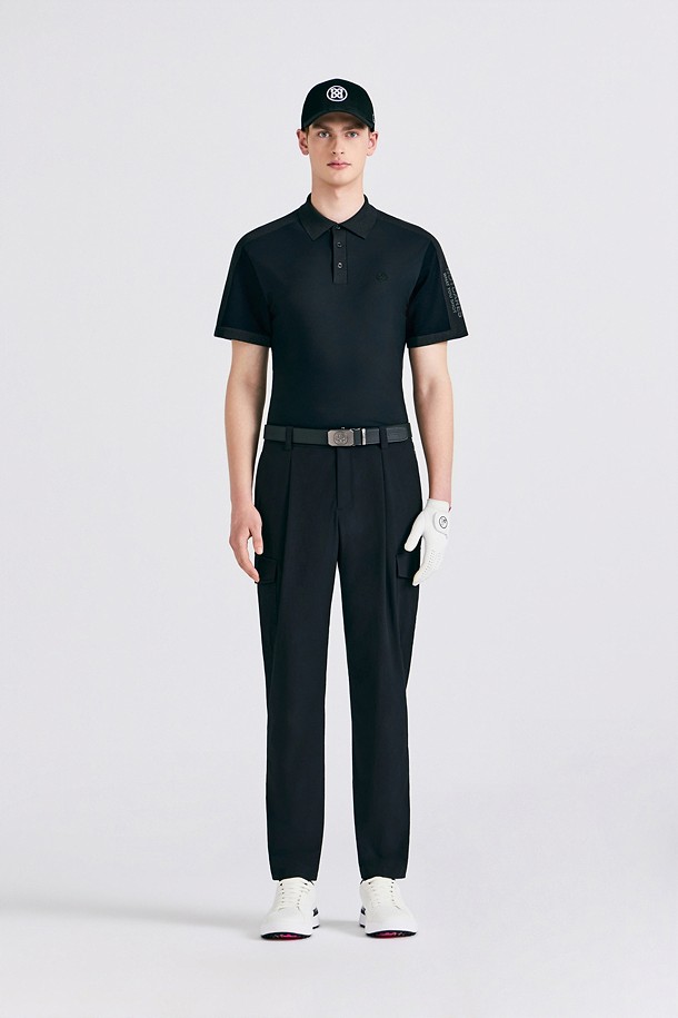 지포어-MEN APPAREL-SET-UP CARGO PANT(MEN)