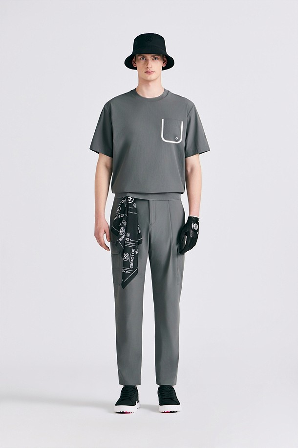지포어-MEN APPAREL-SET-UP CARGO PANT(MEN)