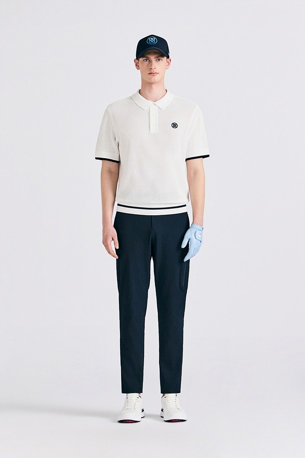 지포어-MEN APPAREL-SEERSUCKER PANT(MEN)					 					 					