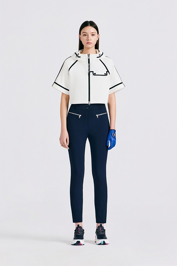 지포어-WOMEN APPAREL-SLIM FIT PANT(WOMEN)