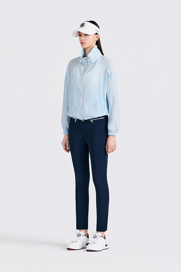 지포어-WOMEN APPAREL-SUMMER WINDBREAKER(WOMEN)