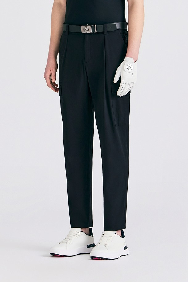 지포어-MEN APPAREL-SET-UP CARGO PANT(MEN)