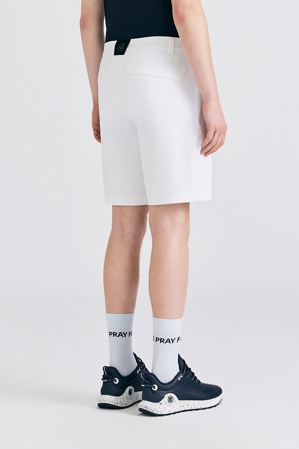 지포어-MEN APPAREL-CORE TECH SHORT(MEN)