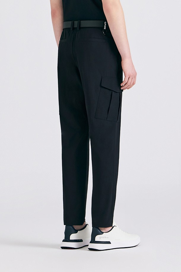 지포어-MEN APPAREL-SET-UP CARGO PANT(MEN)