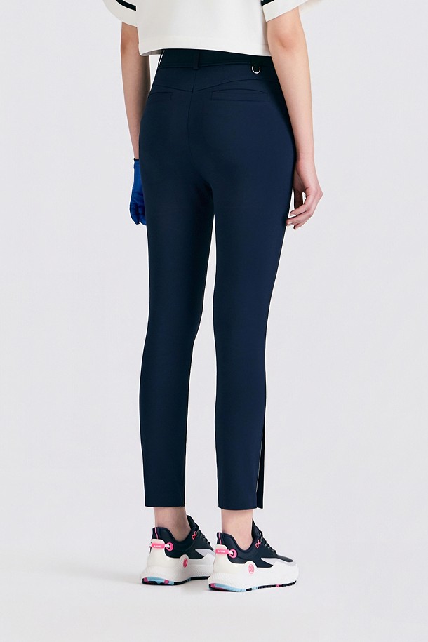지포어-WOMEN APPAREL-SLIM FIT PANT(WOMEN)