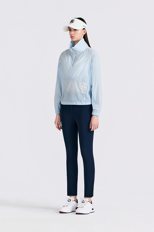 지포어-WOMEN APPAREL-SUMMER WINDBREAKER(WOMEN)