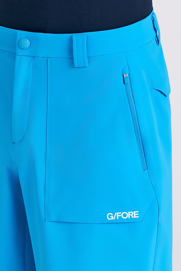 지포어-MEN APPAREL-CORE TECH SHORT(MEN)