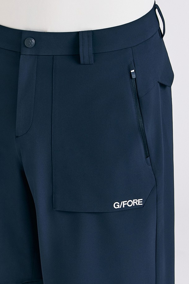 지포어-MEN APPAREL-CORE TECH SHORT(MEN)