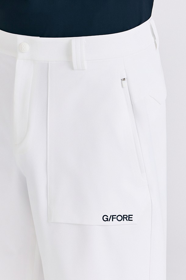 지포어-MEN APPAREL-CORE TECH SHORT(MEN)