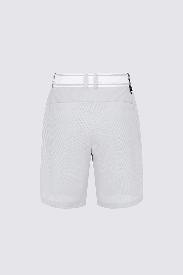 지포어-MEN APPAREL-AIR HOLE SHORT(MEN)
